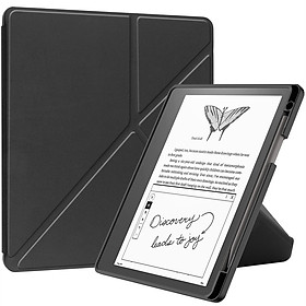 Bao Da Cover Cho Kindle Scribe 11th, Case Origami