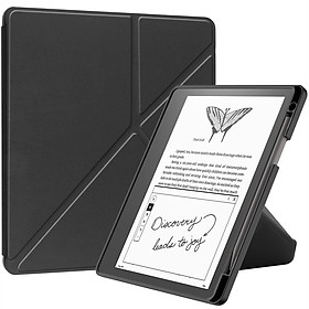 Mua Bao Da Cover Cho Kindle Scribe 11th  Case Origami
