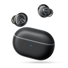 Mua Tai nghe True Wireless SoundPEATS Free2 Classic Đen - Hàng chính hãng