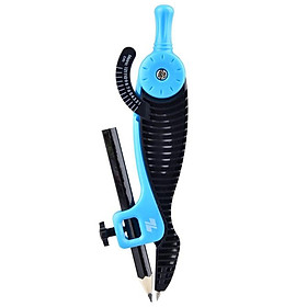 Compa Thiên Long C-017 - Xanh Dương