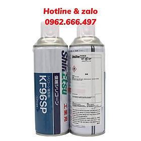Mua Dầu bôi trơn Shinetsu KF96SP
