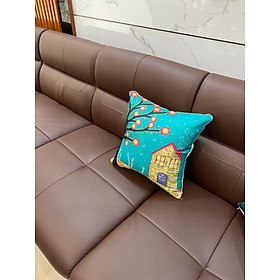 Mua Gối tựa lưng sofa cả vỏ và ruột