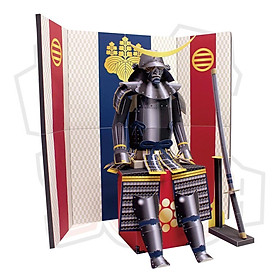 Mô hình Last Samurai 16  Đồ chơi trẻ em