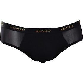 ZENTO - QUẦN LÓT NAM THUN LƯỚI ZENTO MEN'S UNDERWEAR - thun lạnh