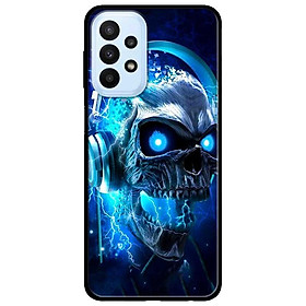 Ốp lưng dành cho Samsung A23 4G - A53 5G - A73 5G - Lâu Xanh Nghe Nhạc