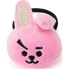 Dây buộc tóc Cooky BT21 BTS