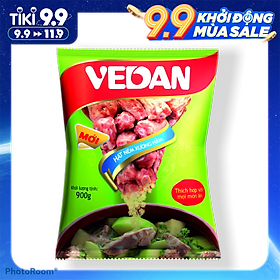 Hạt nêm xương hầm Vedan gói 400g