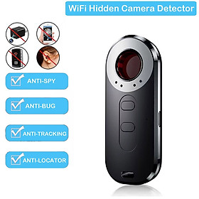Mua Máy dò tín hiệu chống theo dõi Tracker Detect Wireless Camera AK400
