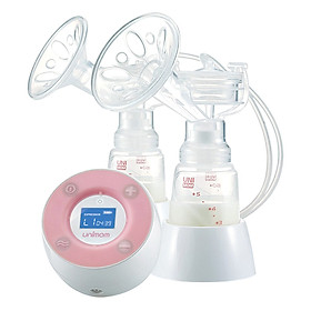 Máy Hút Sữa Điện Đôi Minuet Unimom UM872019