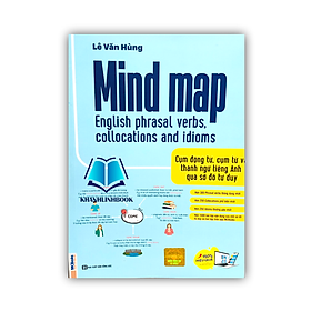 Hình ảnh Sách - Mindmap ( lê văn tùng ) (MC)