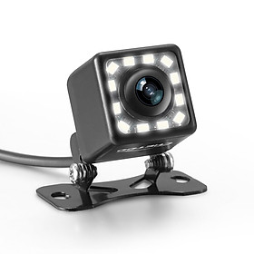 Mua Camera Lùi Dành Cho Ô Tô Chống Nước 12 LED Cao Cấp AZONE