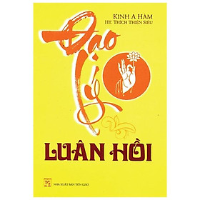Sách Đạo Lý Luân Hồi