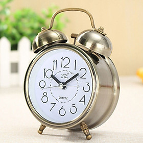 Mua Đồng hồ tai chuông  đồng hồ báo thức