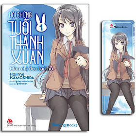 Hội Chứng Tuổi Thanh Xuân – Tập 1 (Bản