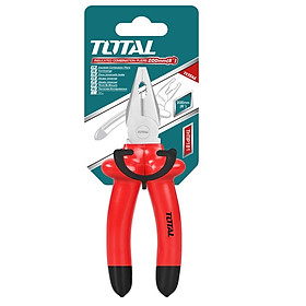 Mua Kềm răng cách điện 8  /200mm total THTIP181
