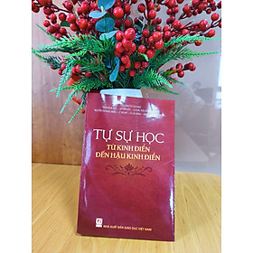 Tự sự học từ kinh điển đến hậu kinh điển