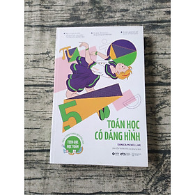 Teen Girl Học Toán Girls Get Curves - Toán Học Có Dáng Hình - Libby Purves