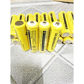 Mua Combo 3 Viên Pin 18650  Pin sạc 3.7V 18650 9800mAh Siêu Bền Dùng Cho Pin Sạc Dự Phòng  Đèn Pin  Tông Đơ  Chế Tạo Pin Dự Phòng