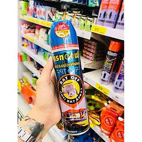 Mua Thuốc xịt chuột Thái Lan