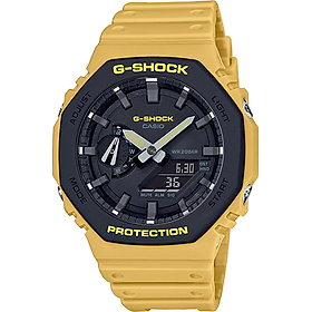 Đồng hồ Casio Nam G Shock GA-2110SU-9ADR
