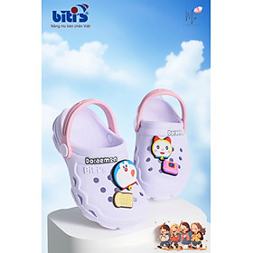 Dép Eva Bé Gái Doraemon (24-29)