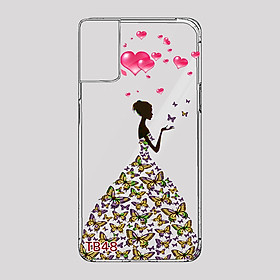 Ốp Lưng Dẻo Dành Cho SAMSUNG GALAXY S21 ULTRA