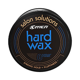 Sáp vuốt tóc Xmen Salon Solution 65g - 8h giữ nếp với 3 lựa chọn