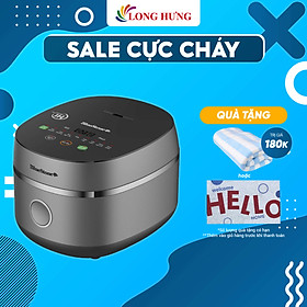 Nồi cơm điện cao tần Bluestone RCB-5991 - Hàng chính hãng