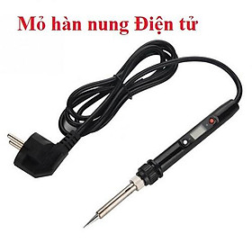 Mua Mỏ hàn nung điều chỉnh nhiệt độ điện tử 936H cao cấp