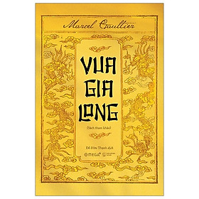 Vua Gia Long (Marcel Gaultier)