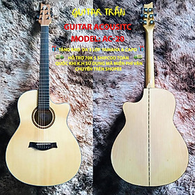 Mua ĐÀN GUITAR ACOUSTIC | MODEL AC-20 |