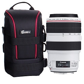 Túi đựng lens Eirmai EMBS-L2060S - Hàng chính hãng