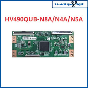 Mua Bảng Logic Tcon Panasonic HV490QUB-N8A/N4A/N5A