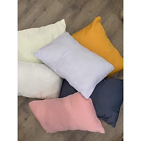 Mua Gối thun kt 30x40cm