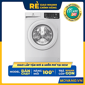 Mua Máy giặt Electrolux UltimateCare 100 Inverter 10 kg EWF1025DQWB - Hàng chính hãng - Chỉ giao HCM
