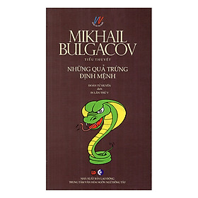 Nơi bán Những Quả Trứng Định Mệnh - Giá Từ -1đ