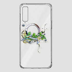 Ốp Lưng Dẻo Dành Cho REALME 7