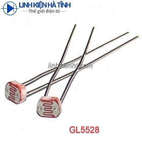 Mua Cảm quang quang trở