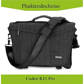 Mua Túi máy ảnh Caden K11 Pro  Hàng chính hãng