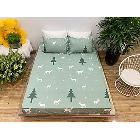 Mua Vỏ gối ôm poly(chọn mẫu)1m*35cm 