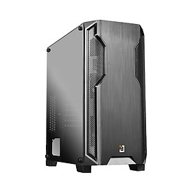 Mua Vỏ thùng máy Case JETEK BERYL - I G9601B - Hàng Chính Hãng
