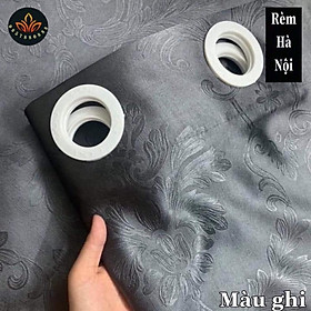 Mua Rèm cửa  rèm vải che nắng ải gấm
