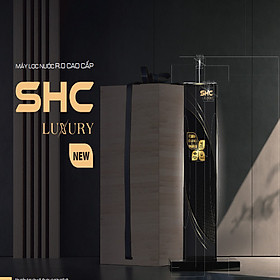 Máy lọc nước RO SƠN HÀ SHC LUXURY 10 CẤP - Hàng Chính Hãng
