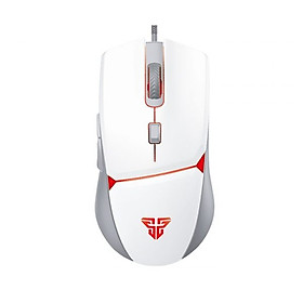 Mua Chuột Gaming có dây  Fantech VX7 CRYPTO 8000DPI LED 4 màu 6 phím Macro có phần mềm tùy chỉnh - Hàng chính hãng