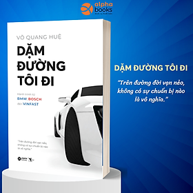 Dặm đường tôi đi