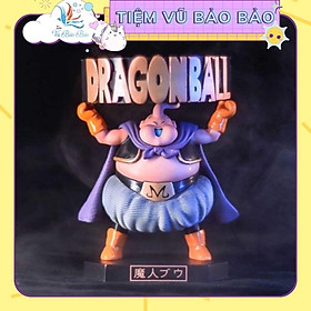 Mua Dragon Ball RP Majin Buu Gạt tàn thuốc Dragon Ball GK Quà tặng trang trí