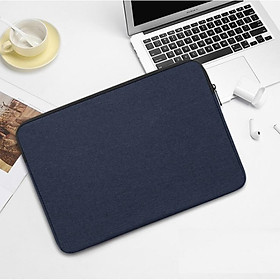 Túi đựng chống sốc và chống nước cho macbook/laptop đủ size BUBM