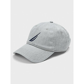 Nón Lưỡi Trai NAUTICA ESSENTIAL J-CLASS EMBROIDERED CAP