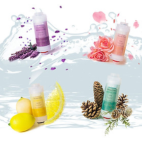 Bộ Lõi Lọc Nước Vòi Sen Vitamin C Daily Aqua