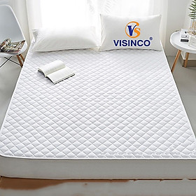 Chống Thấm Tuyệt Đối Bởi Tấm Lót Bảo Vệ Đệm